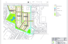 Afbeelding 1 van Nieuwbouw De Tuinen deel 2